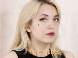 PyperJones