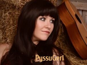 PyssuGerl