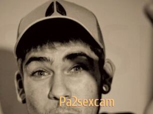 Pa2sexcam