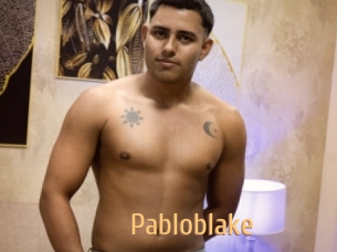 pabloblake Single Spass