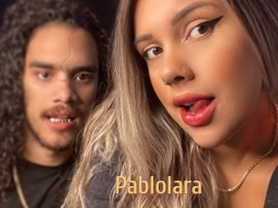 Pablolara
