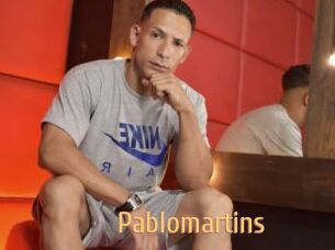 Pablomartins