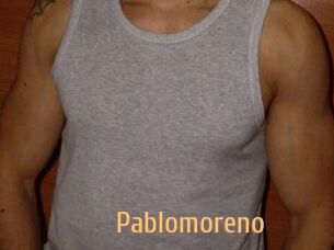 Pablomoreno