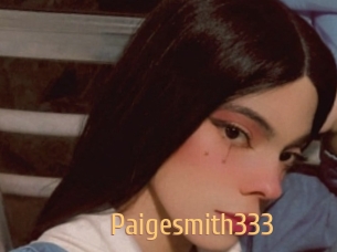 paigesmith333 Single Spass