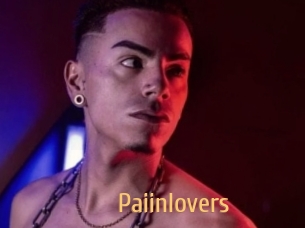 paiinlovers Single Spass