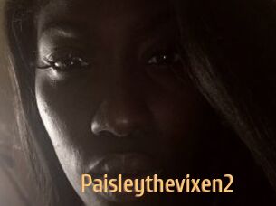 Paisleythevixen2