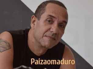 paizaomaduro Single Spass