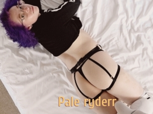 pale_ryderr Single Spass