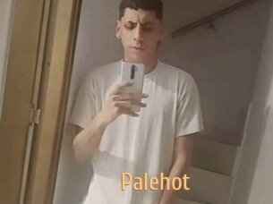 Palehot