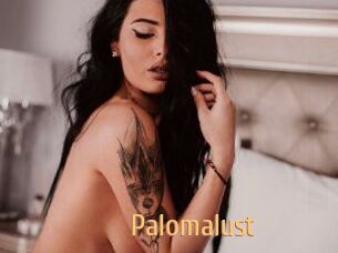 Palomalust