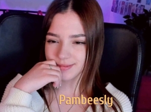 Pambeesly