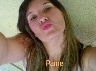 Pame