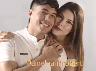 Pamelaandrobert