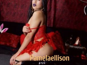 Pamelaellison