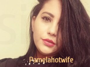 Pamelahotwife