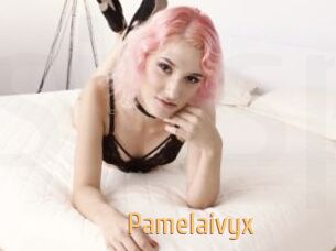 Pamelaivyx
