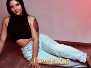 Pamelalown