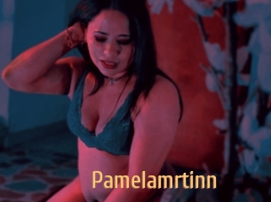 Pamelamrtinn