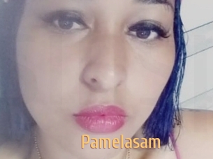 pamelasam Single Spass