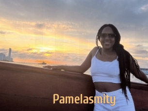 Pamelasmity