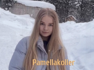 Pamellakoller
