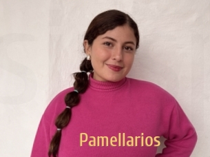 Pamellarios