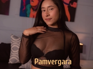 Pamvergara