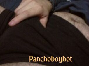 Panchoboyhot