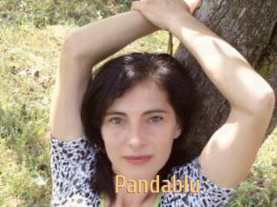 Pandablu
