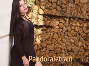 Pandoraletrain