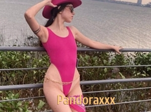 Pandoraxxx