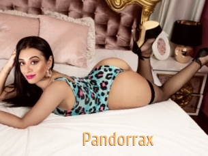 Pandorrax