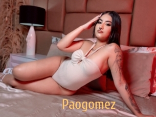 Paogomez
