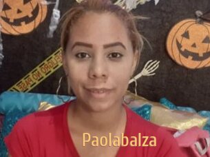 Paolabalza