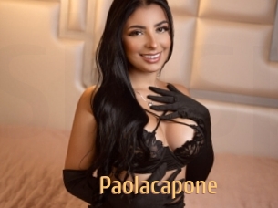 paolacapone Single Spass