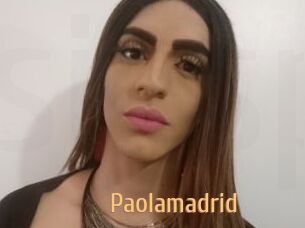 Paolamadrid
