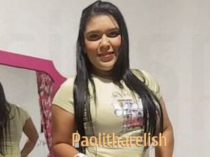 Paolitharelish