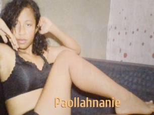 Paollahnanie