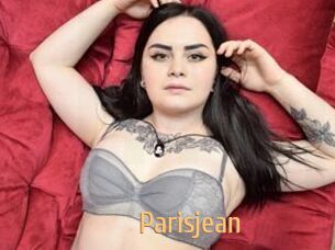 Parisjean