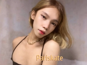 Pariskate