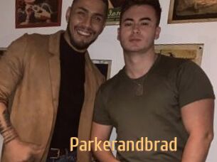 Parkerandbrad