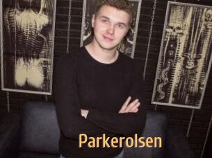 Parkerolsen