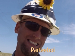parteeboi Single Spass