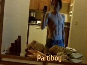 Partiboy