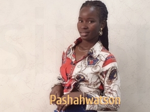 Pashahwatson