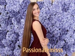 Passionatemisss