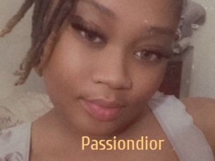 passiondior Single Spass