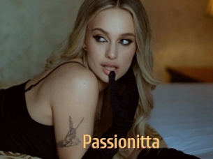 passionitta Single Spass