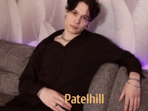 Patelhill