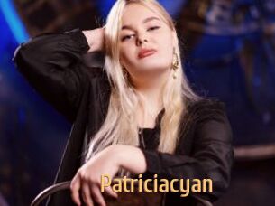 Patriciacyan